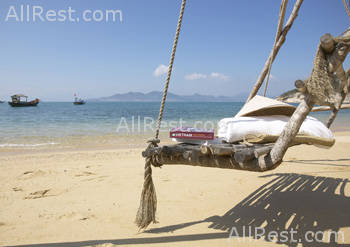 Six Senses Hideaway Ninh Van Bay 95